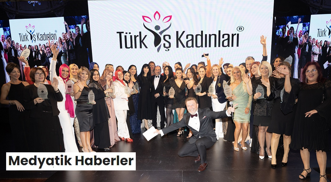 medyatikhaberler.net - Türk İş Kadınları Fuat Paşa Yalısı’nda buluşuyor